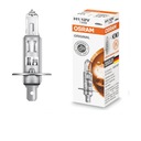 Оригинальная галогенная лампа Osram H1 55 Вт