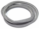 Уплотнитель дверцы духовки Amica, серый, 41 x 32 см