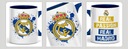 Кружка Реал Мадрид 330мл