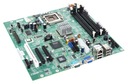 ПЛАТА DELL 0T065F стр.775 DDR2 PCI-E POWEREDGE T100