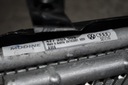 AUDI A6 C5 2.5TDI RADIATEUR 4Z7317025 4BO317021Cphoto 9