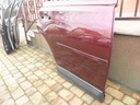 TOYOTA RAV4 2013- DOOR RIGHT REAR RIGHT REAR photo 5 - milautoparts-fr.ukrlive.com