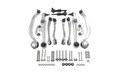 COMPLET LEVIERS FEBI AUDI A4 B5 A6 C5 PASSAT B5 +FL photo 3 - milautoparts-fr.ukrlive.com