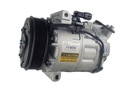 COMPRESSOR AIR CONDITIONER NISSAN X-TRAIL 2.0 DCI photo 1 - milautoparts-fr.ukrlive.com