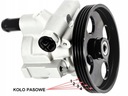 PUMP ELECTRICALLY POWERED HYDRAULIC STEERING RENAULT MOVANO 98- photo 1 - milautoparts-fr.ukrlive.com