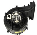 MOTEUR PULSEUR D'AIR VENTILATEUR DE VENTILATION OPEL VECTRA C photo 2 - milautoparts-fr.ukrlive.com