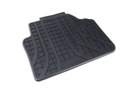 ORIGINAL MATS RUBBER WITH BMW 3 E90 XDRIVE 4X4 photo 6 - milautoparts-fr.ukrlive.com