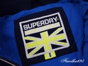 SUPERDRY DÁMSKY PÁPERIE VESTA veľ. 34 / XS Model HOODED SUN SPORT GILET