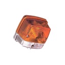 ПЕРЕДНИЙ ФОНАРЬ НАПРАВЛЕНИЕ-ПОЛОЖЕНИЕ КОРПУСА DEUTZ JD FORD