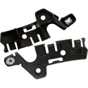 RENAULT MEGANE 3 SUPPORT PARE-CHOCS SOUPPORT AVANT KIT 2 photo 2 - milautoparts-fr.ukrlive.com