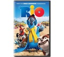 РИО 1 DVD ФИЛЬМ