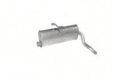 SILENCER END CITROEN BERLINGO +PEUGEOT CARGO 96-03R. photo 1 - milautoparts-fr.ukrlive.com