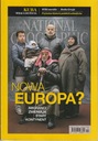 National Geographic, 10 октября 2016 г., PL