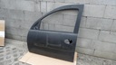 OPEL COMBO PORTIÈRE AVANT AVANT GAUCHE ORIGINAL GM 124246 photo 2 - milautoparts-fr.ukrlive.com