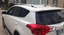 TOYOTA RAV 4 RAV4 2006-2012 RACKS ROOF POWERFUL BOOT FIRM photo 3 - milautoparts-fr.ukrlive.com