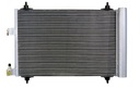 RADIATEUR DU CLIMATISEUR CITROEN PICASSO / XSARA II photo 1 - milautoparts-fr.ukrlive.com