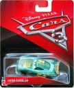 Herb Curbler #54 Cars 3 Mattel Cars Искусственное колесо