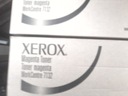 тонер xerox 7132 красный 006R01272