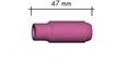 Газокерамическое сопло TIG №4 10N50