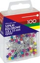 Туфли Colorful GRAND 33 мм 100 шт.