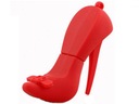 ФЛЕШ-накопитель 3.0 USB 32 ГБ RED HEELS SHOES HEEL