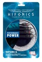 Сигнальный кабель HiFonics HF5RCA RCA, длина 5 м