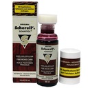 Scherell's SCHAFTOL REDDISH BROWN масло красного дерева