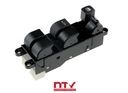 PANNEAU INTERRUPTEUR VITRES NISSAN NAVARA D22 98-05 photo 2 - milautoparts-fr.ukrlive.com