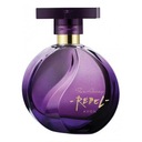 Avon Far Away Rebel 50мл ОРИГИНАЛЬНАЯ ФОЛЬГА