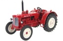 UNIVERSAL HOBBIES | ZETOR SUPER 50 (1962) | 6030