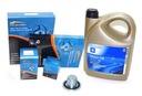 KRAFT AUTOMOTIVE 1701615 FILTRE HUILES + 3 AUTRES PRODUKTY photo 1 - milautoparts-fr.ukrlive.com