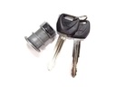 HONDA ST1300 NT650 NT700V CRF250L GLOBE LOCK FV