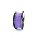 F3D PLA Purple Filament Фиолетовый 0.2кг 1.75мм для 3D принтера