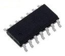 CD4011 HCF4011 MC4011 CMOS SO14 x3 шт.