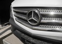 Listwy atrapy Mercedes Sprinter W906 2013+ CHROM