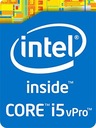 Počítač HP 8300 i5 3,6GHz 16GB 1TB GT 1030 240SSD Základná rýchlosť CPU 3.2 GHz