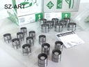 PUSH RODS HYDRAULICZNE BARREL AUDI VW 1.8 T 20V photo 3 - milautoparts-fr.ukrlive.com