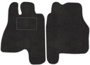 MATS VELOUR FOR CITROEN JUMPER I (1994-2006) photo 6 - milautoparts-fr.ukrlive.com