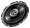 Pioneer TS-G1710F Автомобильные колонки 16,5 см / 165 мм - Зелена Гура