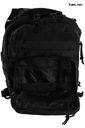 Рюкзак для плеча сумки Mil -Tec One Strap Assault 10 L - Black #7