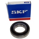 ПОДШИПНИК 6200 2РШ С3 SKF 2RS 10Х30Х9 самый дешевый!!