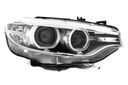 BMW 4 F 32 F32 2013- NEW CONDITION LAMP XENON RIGHT ^ photo 1 - milautoparts-fr.ukrlive.com