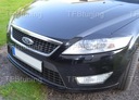 SPOILER FACING FORD MONDEO MK4 07-10 TFB TUNING photo 1 - milautoparts-fr.ukrlive.com