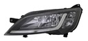 ФАРА FIAT DUCATO, BOXER, JUMPER NEW 14- L/R CZ