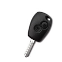 KEY REMOTE CONTROL DACIA DUSTER SANDERO LOGAN HITAG AES photo 1 - milautoparts-fr.ukrlive.com