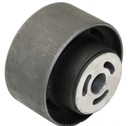 RUBBER VOLKSWAGEN ROUTAN BUSHING 2008/16 photo 1 - milautoparts-fr.ukrlive.com