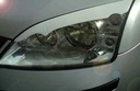 Чехлы на лампы бровей для Ford Mondeo Mk3 III