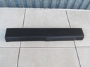 PLASTIC PROTECTION SILL FRONT ECOSPORT 2016 YEAR photo 2 - milautoparts-fr.ukrlive.com