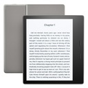 Amazon Kindle Oasis 3 8 ГБ графит + БЕСПЛАТНО 23%