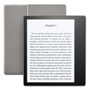 Čítačka E-kniha KINDLE Oasis 3 B07L5GK1KY (7,0&quot;) Značka Amazon